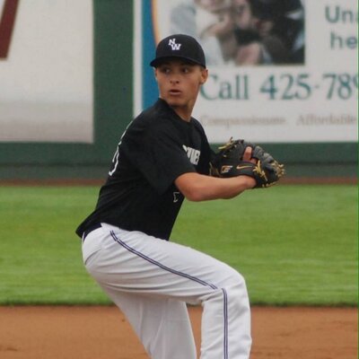 Profile Picture of Aaron Foust (@aaron_foust) on Twitter