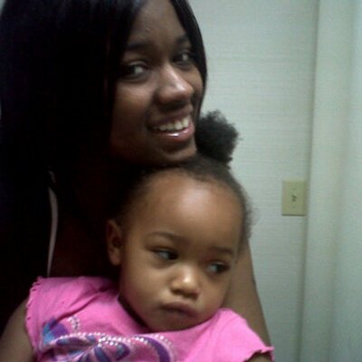 Profile Picture of Robin Fox Byrd (@sweet_stuf) on Twitter