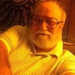 Profile Picture of Robert Grossman (@grossman.robert) on Instagram