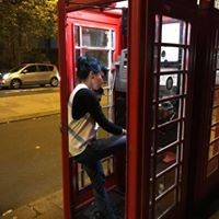 Profile Picture of Veronica Jefferis (@veronica-jefferis) on Quora