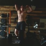Profile Picture of Granger paul sutton (@gs_lift_heavy) on Instagram