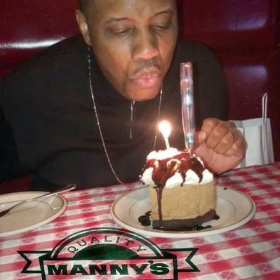 Profile Picture of Anthony F. Hinkle (@my_guy_stretch) on Twitter