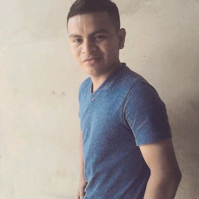 Profile Picture of Gerson Misael Garcia (@misaelgarcia001) on Twitter