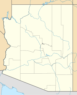 Profile Photo of San Lucy Village, Arizonaon Wikipedia