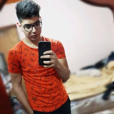 Profile Picture of Erik Coronel (@ErikCoronel9) on Twitter