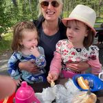Profile Picture of Petra Larnesjö (@petralarnesjo) on Instagram