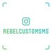 Profile Picture of Teresa Boatrite (@rebelcustomsms) on Pinterest