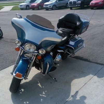 Profile Picture of Randy Ramberger (@RRamberger) on Twitter