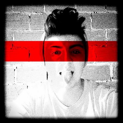 Adam Velazquez - Twitter Profile Picture of Adam Velazquez (@believerboyxx) on Twitter