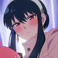 Profile Picture of Yor Forger  (@yor-forger-38) on Quora