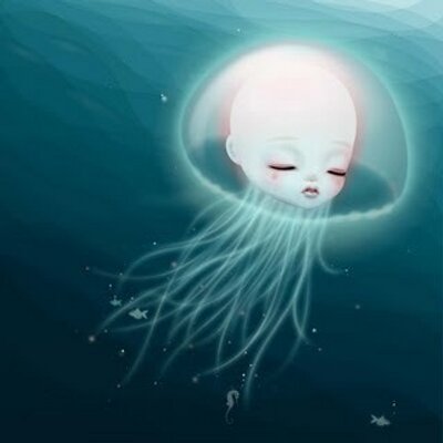 Profile Picture of Alessandra (@SandraSoulRebel) on Twitter