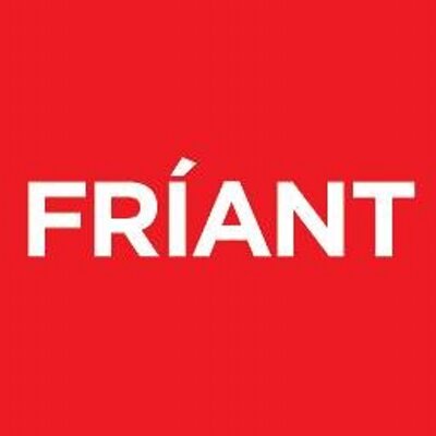Profile Picture of Paul Friant (@frianttweet) on Twitter