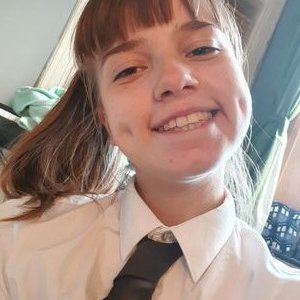 Annie O'Dell - Twitter Profile Picture of Annie O'Dell (@AnnieODell20) on Twitter