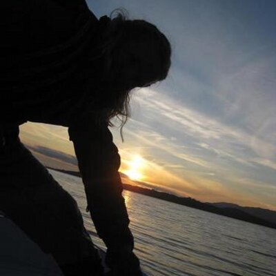 Profile Picture of Marianne Heggernes (@marihegg) on Twitter