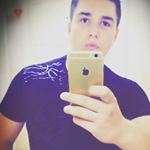 Profile Picture of chad  hoskins (@chadalisha5656) on Instagram