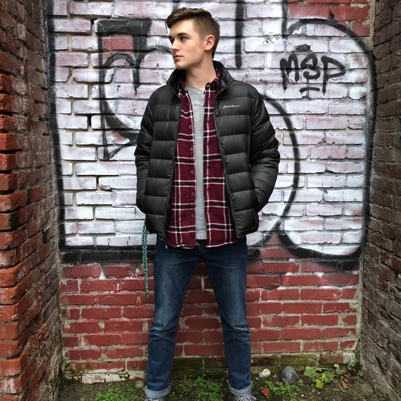 Profile Picture of Ben Falk (@klafneb2) on Poshmark