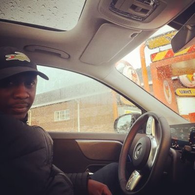Profile Picture of IG :@klaas_manamela (@KlaasManamela) on Twitter