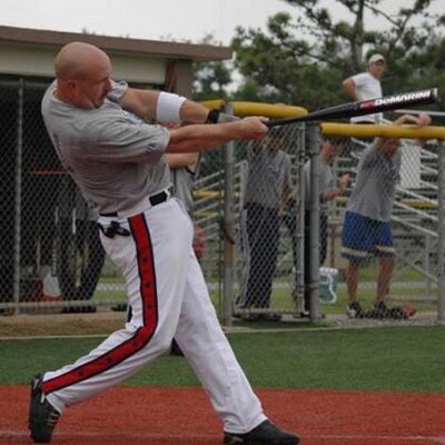 Profile Picture of Wayne Bush (@Buff_Fixer) on Twitter