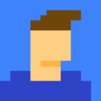 Profile Picture of John Coburn (@VideoJohnC) on Twitter