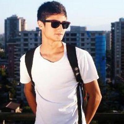 Profile Picture of Patricio Cornejo (@cornejo_pat) on Twitter