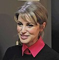 Profile Photo of Amy Hubermanon Wikipedia