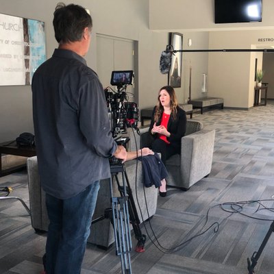 Profile Picture of Paige Hanson (@phanson6) on Twitter