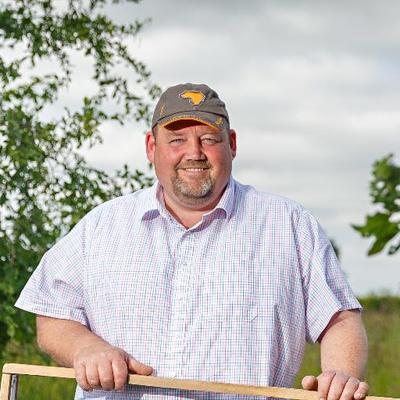 Profile Picture of David Jones (@Morleyfarms) on Twitter