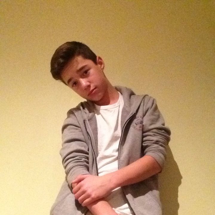 Albert Lefebvre - Tiktok Profile Picture of Albert Lefebvre (@beto2.0) on Tiktok