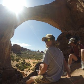 Profile Picture of Austin Muller (@molartooth) on Instagram