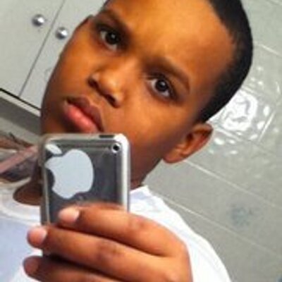 Profile Picture of Marcus Felton (@M3AN_MAN_MARKUZ) on Twitter