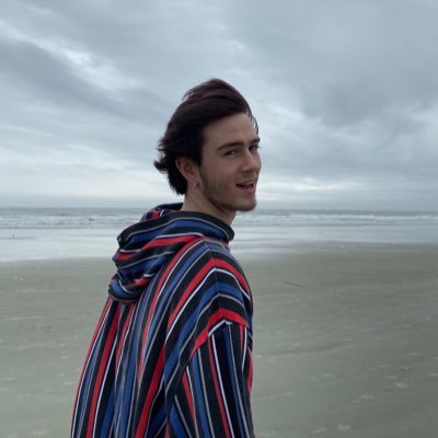 Profile Picture of Ben Watkins (@BeatyWatkins) on Twitter