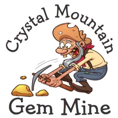 Profile Picture of Crystal Mountain (@brevardgemmine) on Twitter