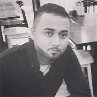 Profile Picture of Sadek Rahman (@sadek-rahman-3) on Quora