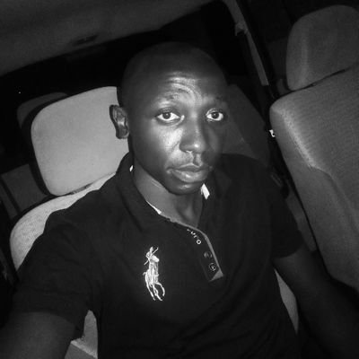 Profile Picture of Shadrack Lukanda Kazadi (@ShadrackKazadi) on Twitter