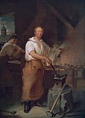 Profile Picture of Patrick Lyon (blacksmith)on Wikipedia