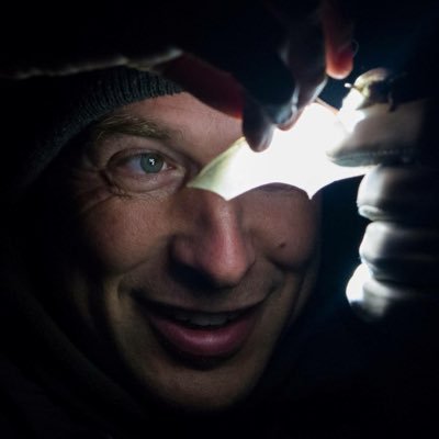 Richard Crompton  🦇 - Twitter Profile Picture of Richard Crompton  🦇 (@BatmanWales) on Twitter