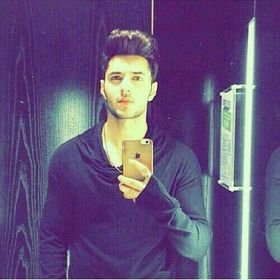 Profile Picture of Robin Singh (@robinhoodsingh1947) on Pinterest