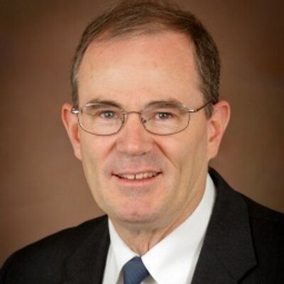 Profile Picture of Kenneth Hardman (@kenhardman8) on Twitter