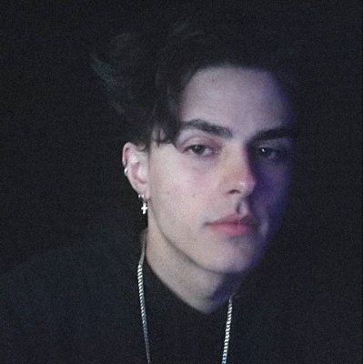 Profile Picture of Éric Fritzen Valle (@Unluckysz) on Twitter