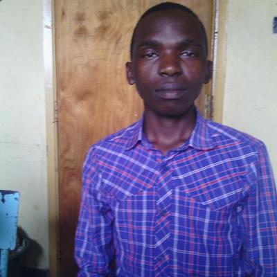 Profile Picture of Kennedy Macharia (@kennedy31043212) on Twitter