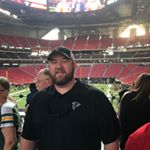 Profile Picture of Adam M. Dykes (@aufunk79) on Instagram