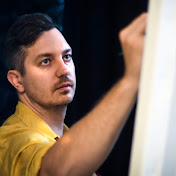 Profile Picture of Jeremy Eden (@JeremyEdenArt) on Youtube