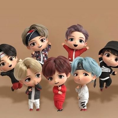 Profile Picture of Erica_Bts07 (@EricabtsARMY1) on Twitter