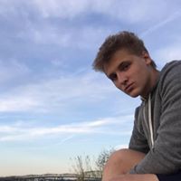 Profile Picture of Josh Hulbert (@josh-hulbert-7) on Quora