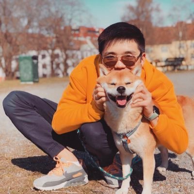 Profile Picture of Ding Chen (@DingFjaer) on Twitter