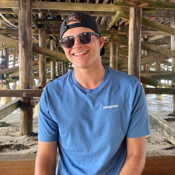 Profile Picture of Kyle Olsen (@kyleolsen1214) on Poshmark