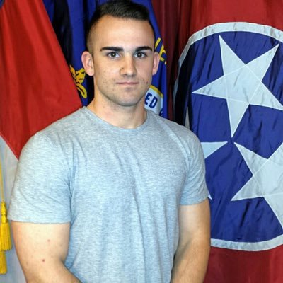 Profile Picture of Clifford_bailey_97 (@cliffbay597) on Twitter