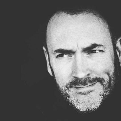 Profile Picture of Robin Foster (@FosterRobin) on Twitter