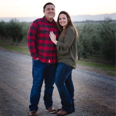 Profile Picture of Tiffany Alves Finato (@Momma_Tiff3) on Twitter
