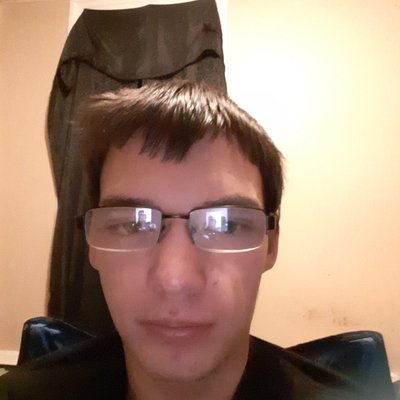 Profile Picture of Matthew Rounds (@MatthewRounds3) on Twitter